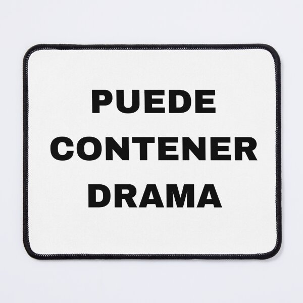 Item preview, May contain drama designed and sold by raffrasta.