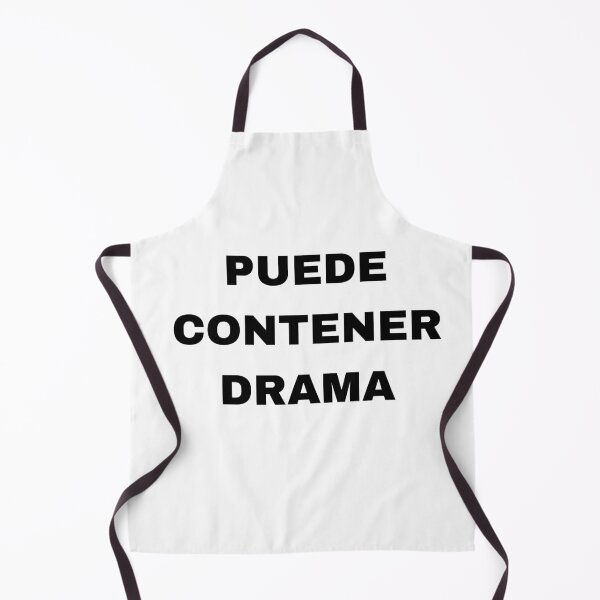 Item preview, May contain drama designed and sold by raffrasta.