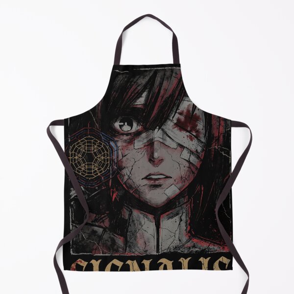 Item preview, Signalis Elster Replika Inventory Management Retro Design designed and sold by Senpaiwaves.
