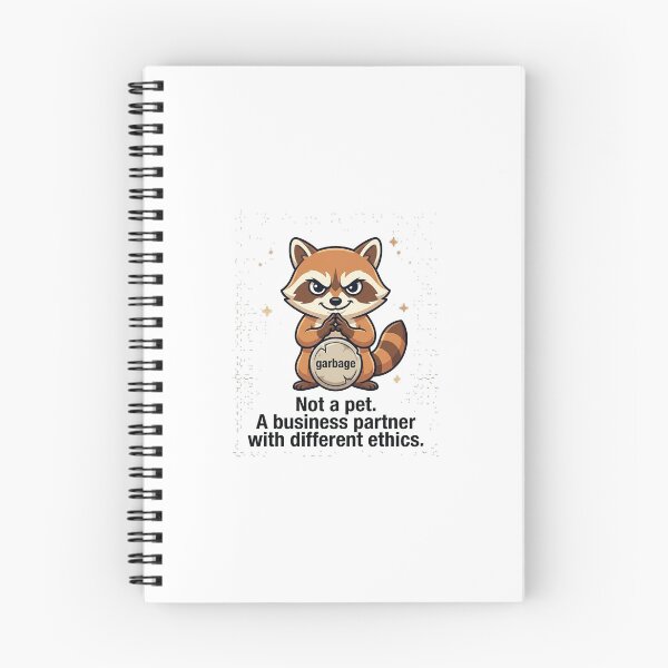 Item preview, Not A Pet A Business Partner designed and sold by IntrovertEngineer11.