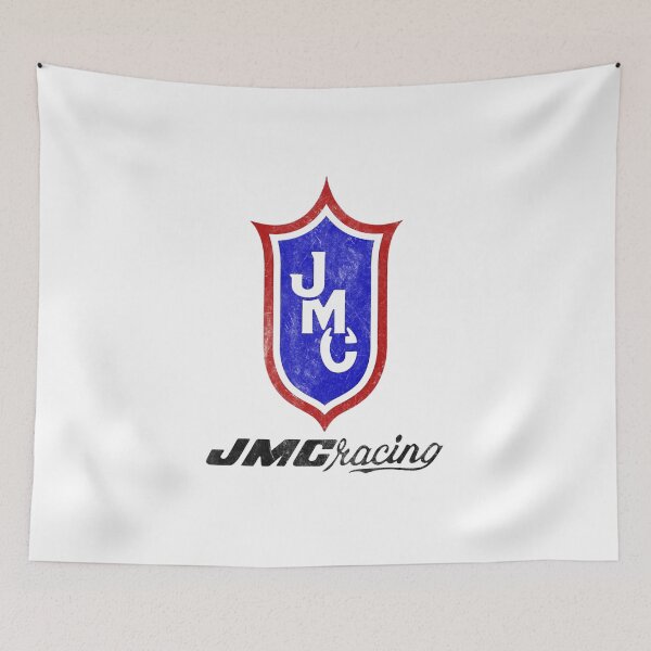 Item preview, Vintage JMC Jim Melton Cyclery Bike Racing Retro BMX Old School Race 70s 80s 90s Freestyle designed and sold by BuyShirtsOnline.
