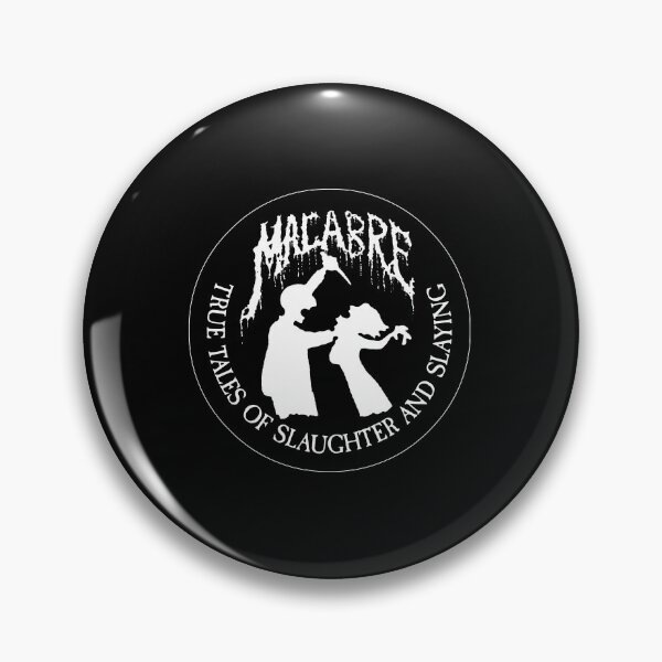 Item preview, Copy of MACABRE Band designed and sold by LostCherries.