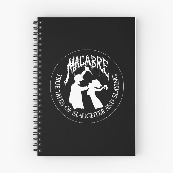 Item preview, Copy of MACABRE Band designed and sold by LostCherries.