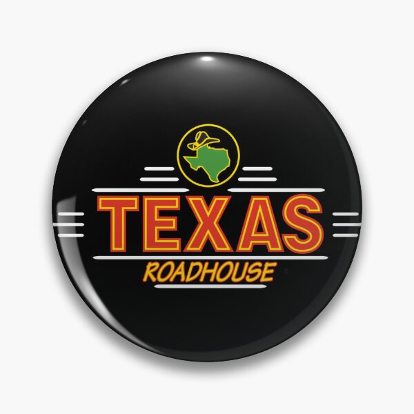 Item preview, Texas Roadhouse Neon Sign Steakhouse Logo designed and sold by rarebutnocar.