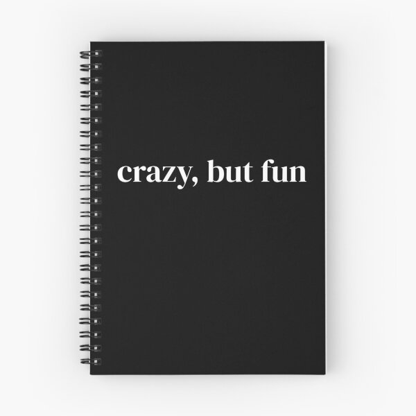Item preview, Crazy but fun designed and sold by raffrasta.