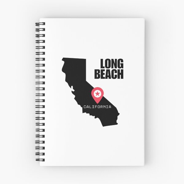 Item preview, Long Beach Arched designed and sold by Dondonmart.