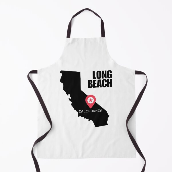 Item preview, Long Beach Arched designed and sold by Dondonmart.