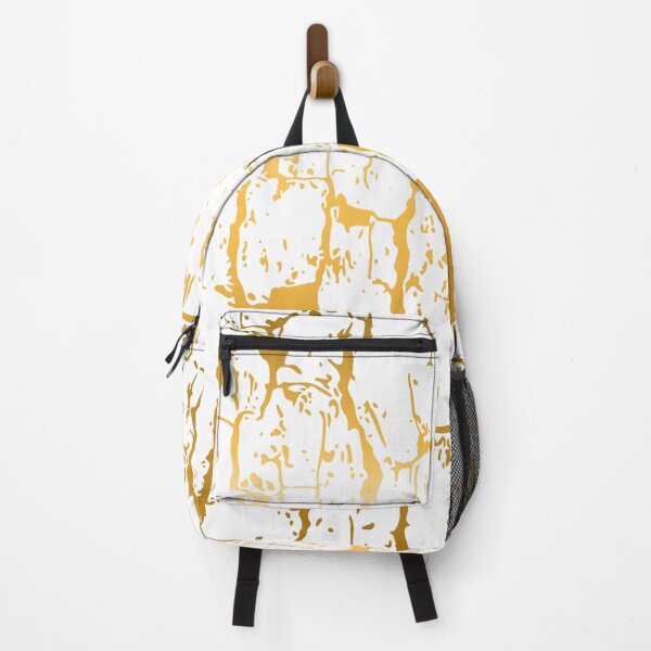 Item preview, Golden Tree Bark Cracks designed and sold by Zethinova.