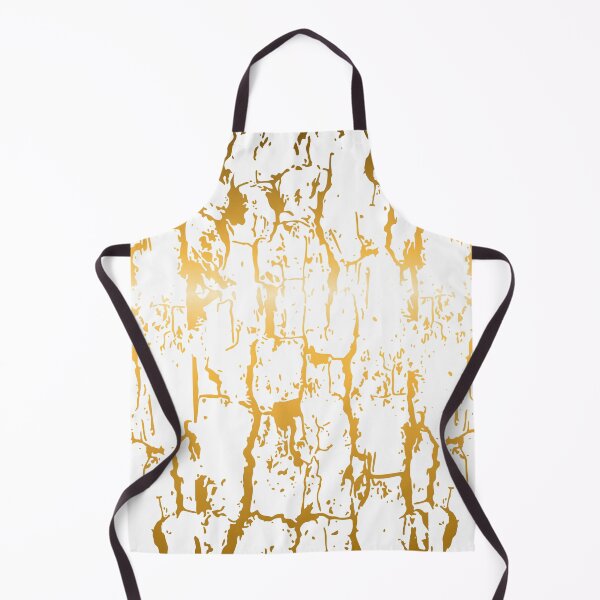 Item preview, Golden Tree Bark Cracks designed and sold by Zethinova.