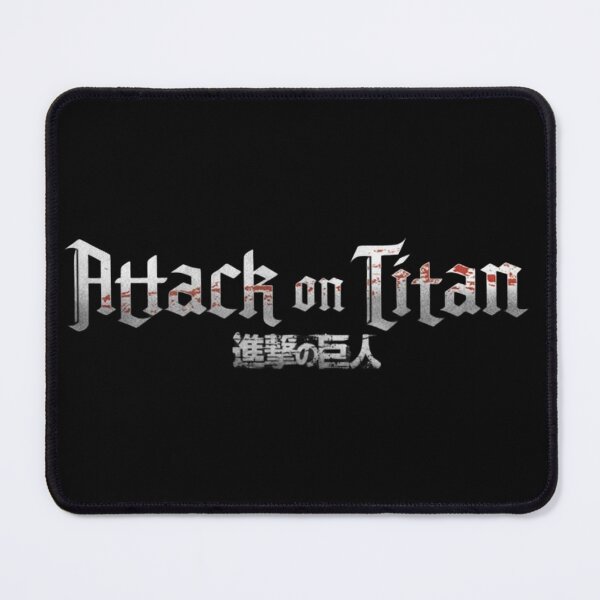 Item preview, Attack on Titan designed and sold by Larosapurr.