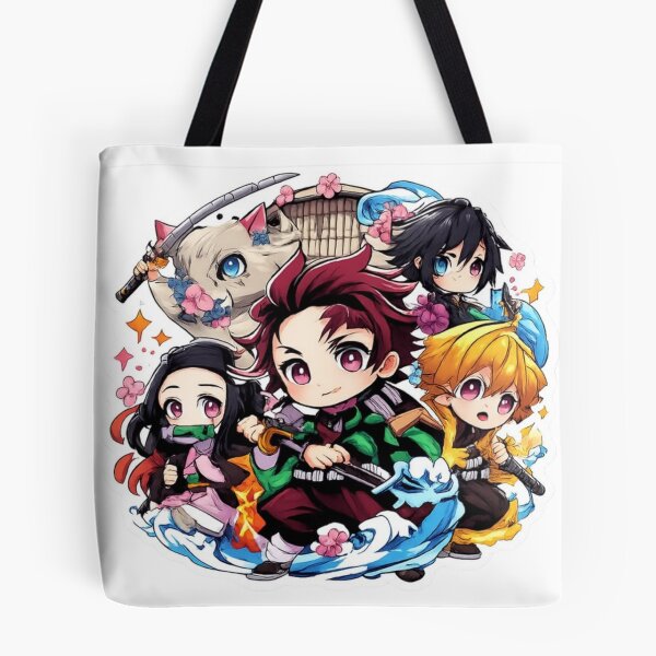 Item preview, Demon slayer designed and sold by Louizim.