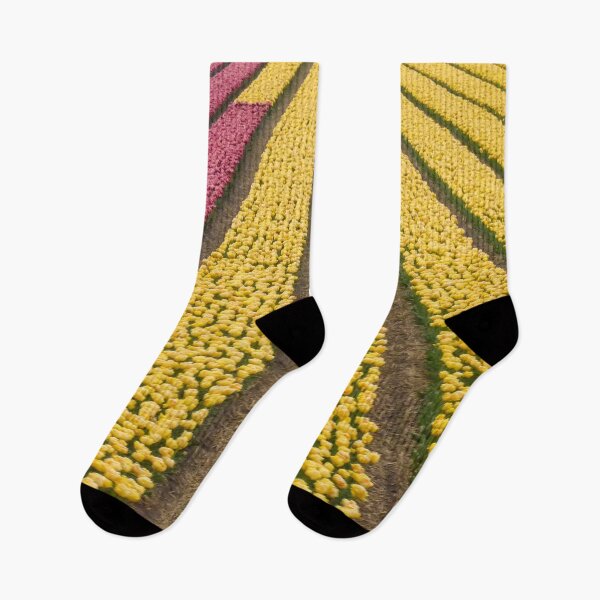 Item preview, Keukenhof Tulip Festival, Holland - Spring Garden | Iconic Dutch Flower & Floral Art designed and sold by Ross.A.Campbell.