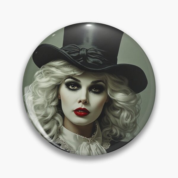 Item preview, The Widow of White Hollow designed and sold by halibutgoatramb.
