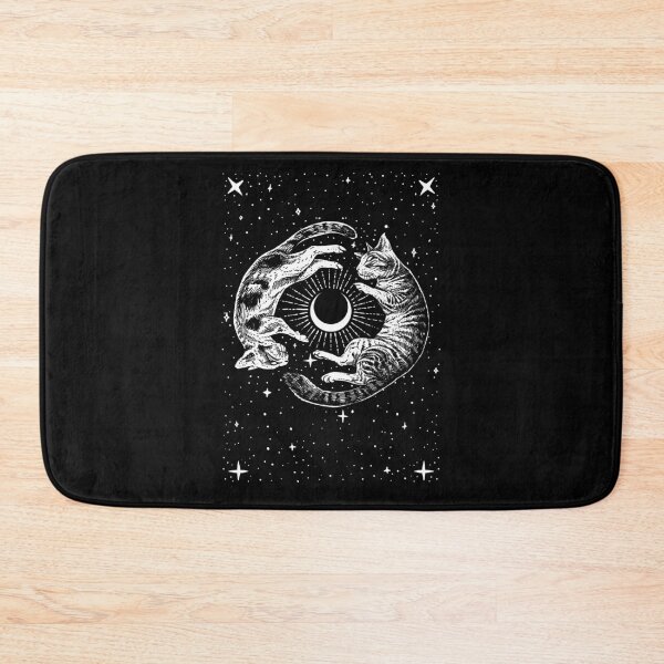 Item preview, Celestial Cats designed and sold by barmalisiRTB.