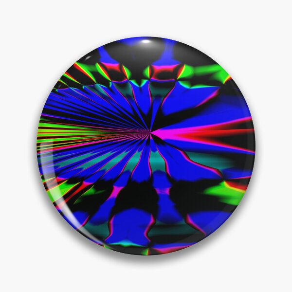 Item preview, Abstract Pattern "Splashes of colorful clouds"  designed and sold by Gluecknika.