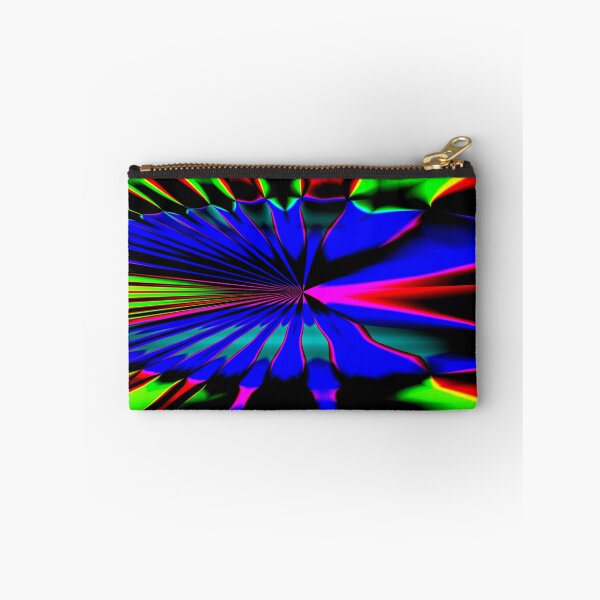 Item preview, Abstract Pattern "Splashes of colorful clouds"  designed and sold by Gluecknika.