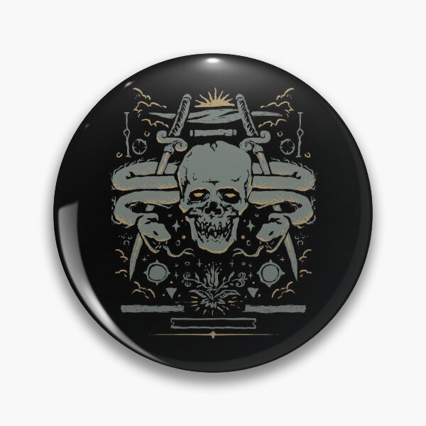 Item preview, Remaining Alive designed and sold by miftake.