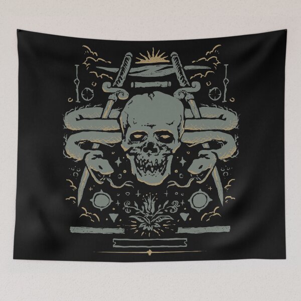 Item preview, Remaining Alive designed and sold by miftake.