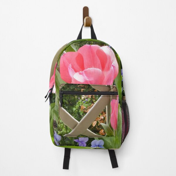 Aperçu de l'œuvre Festival des tulipes de Keukenhof, Pays-Bas - Jardin printanier | Fleurs et art floral emblématiques des Pays-Bas créée et vendue par Ross.A.Campbell.