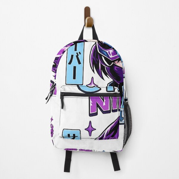 Item preview, Cyber Ninja 404 Future Soul designed and sold by Ahmedsyde.