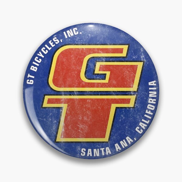 Item preview, Vintage GT Bike Retro BMX Old School Bicycle Racing 70s 80s 90s 4130 Freestyle designed and sold by BuyShirtsOnline.