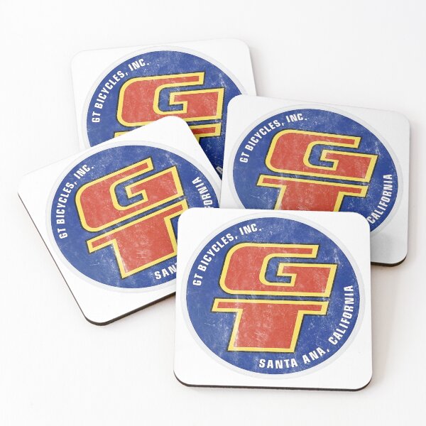 Item preview, Vintage GT Bike Retro BMX Old School Bicycle Racing 70s 80s 90s 4130 Freestyle designed and sold by BuyShirtsOnline.