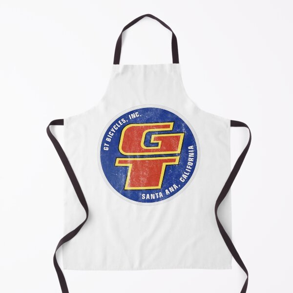 Item preview, Vintage GT Bike Retro BMX Old School Bicycle Racing 70s 80s 90s 4130 Freestyle designed and sold by BuyShirtsOnline.