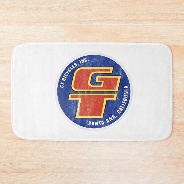 Item preview, Vintage GT Bike Retro BMX Old School Bicycle Racing 70s 80s 90s 4130 Freestyle designed and sold by BuyShirtsOnline.