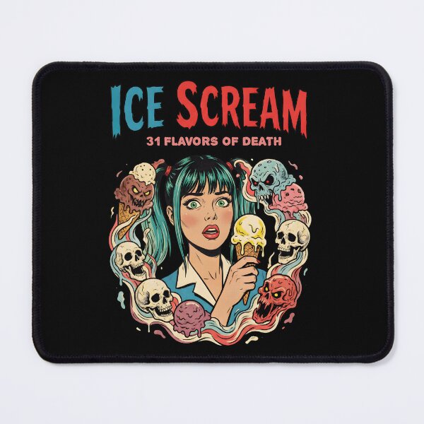 Item preview, Ice Scream designed and sold by SlayPOPShop.