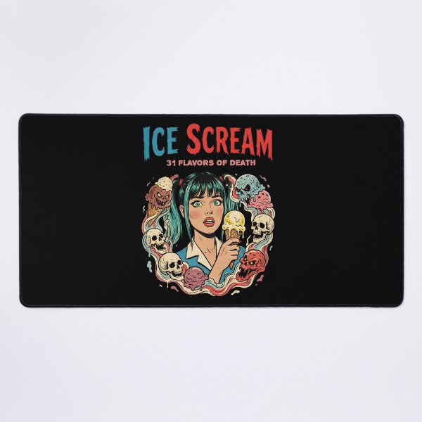 Item preview, Ice Scream designed and sold by SlayPOPShop.