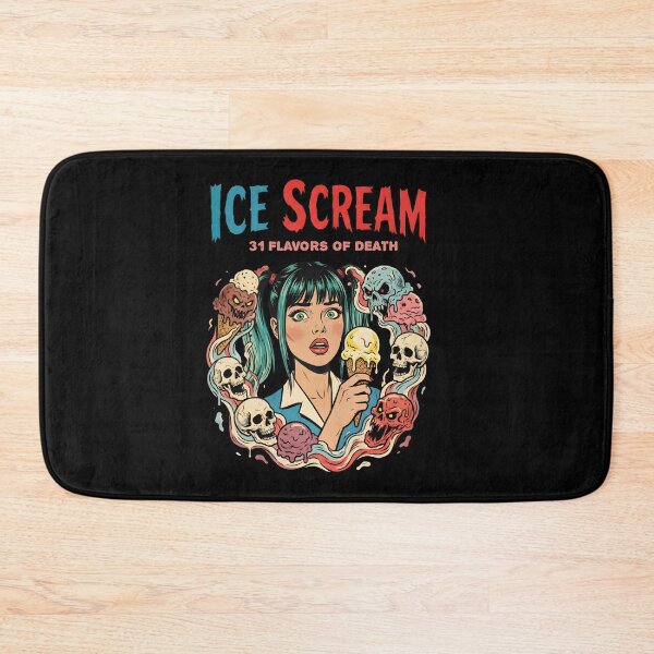 Item preview, Ice Scream designed and sold by SlayPOPShop.