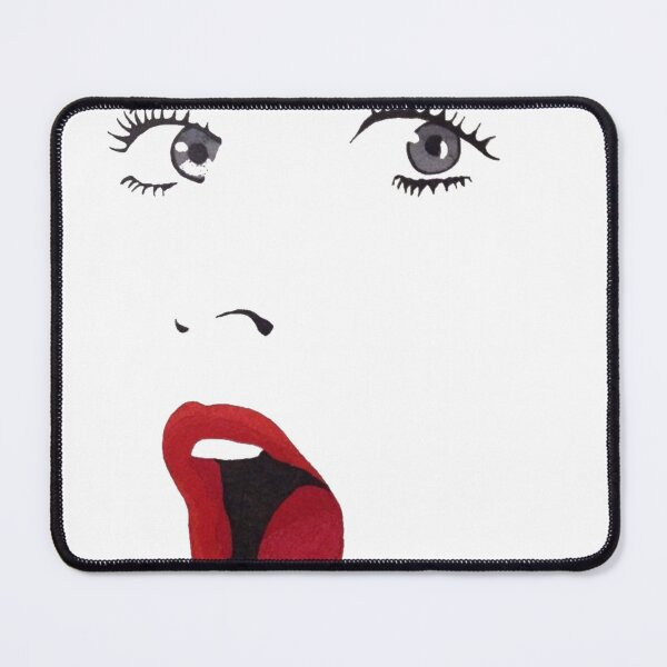 Item preview, Shocked Face designed and sold by The-SilentPlace.