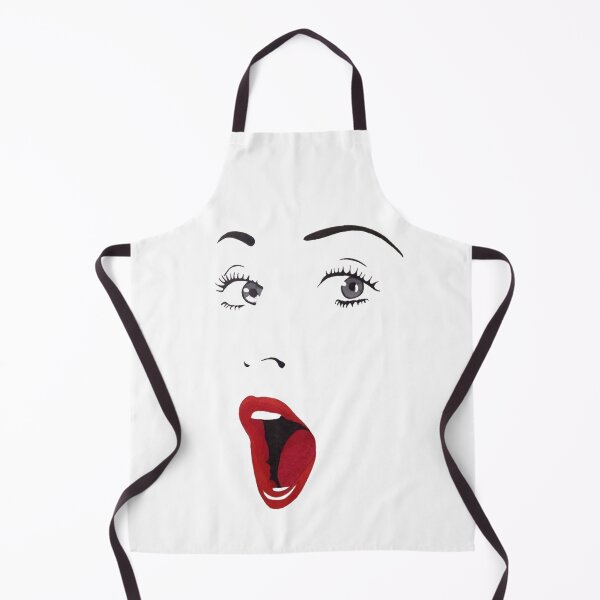 Item preview, Shocked Face designed and sold by The-SilentPlace.