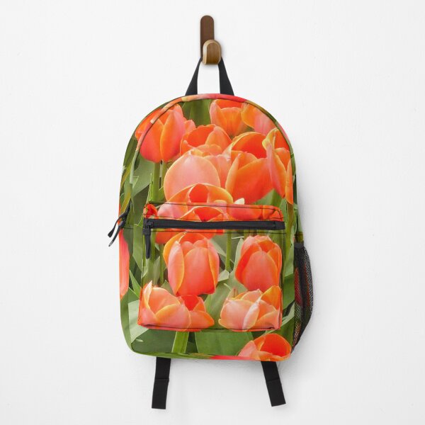 Aperçu de l'œuvre Festival des tulipes de Keukenhof, Pays-Bas - Jardin printanier | Fleurs et art floral emblématiques des Pays-Bas créée et vendue par Ross.A.Campbell.