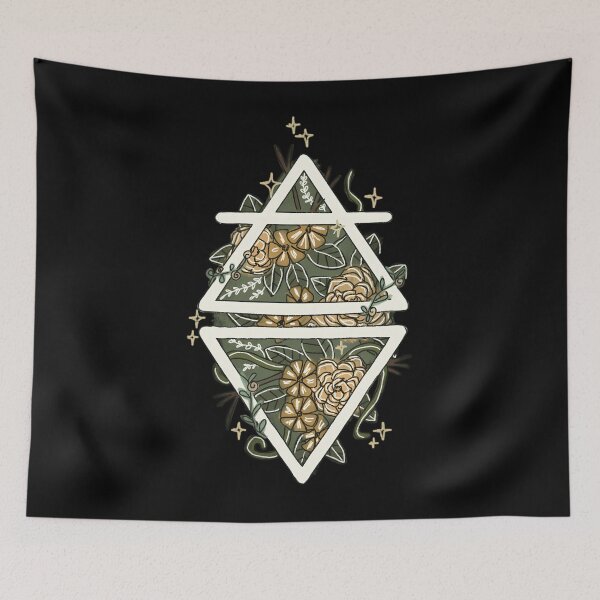 Item preview, Florence and the Machine designed and sold by TyHammaryArt.