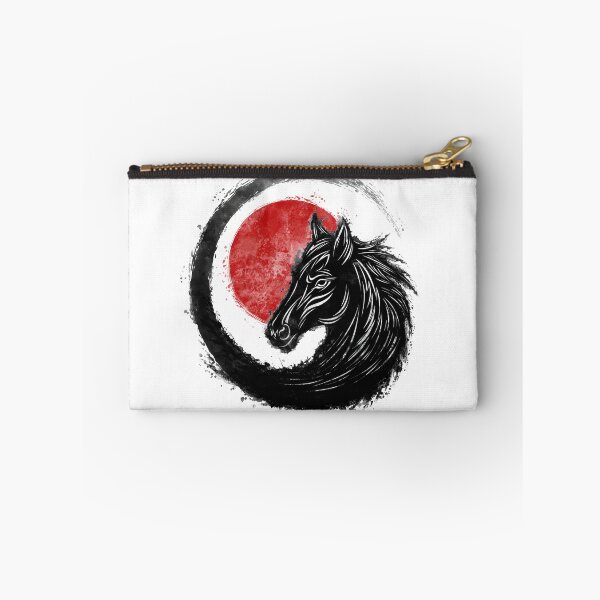 Item preview, The Horse Strokes designed and sold by AinsleyYellow.