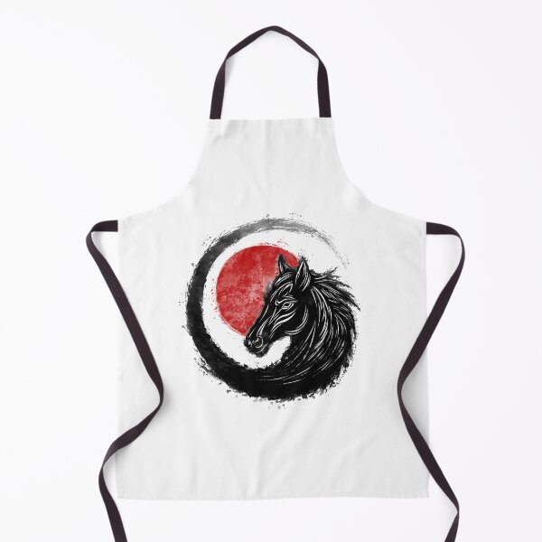 Item preview, The Horse Strokes designed and sold by AinsleyYellow.
