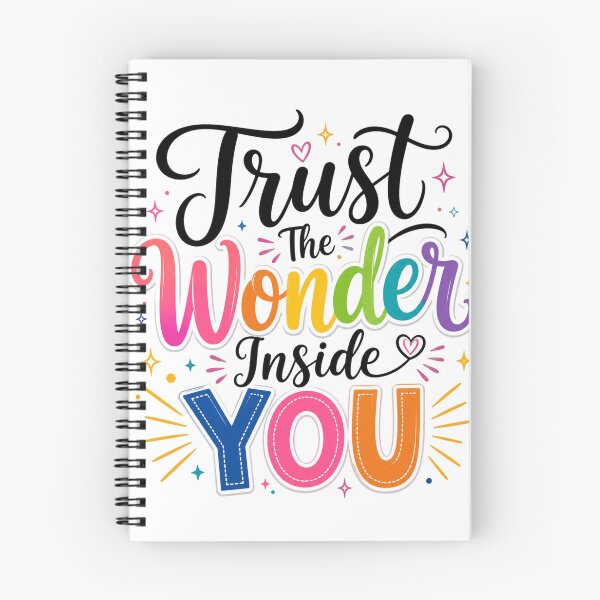 Item preview, Trust The Magic Within designed and sold by the-dovlat.