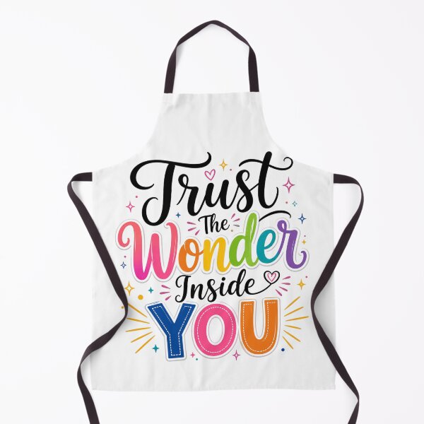 Item preview, Trust The Magic Within designed and sold by the-dovlat.