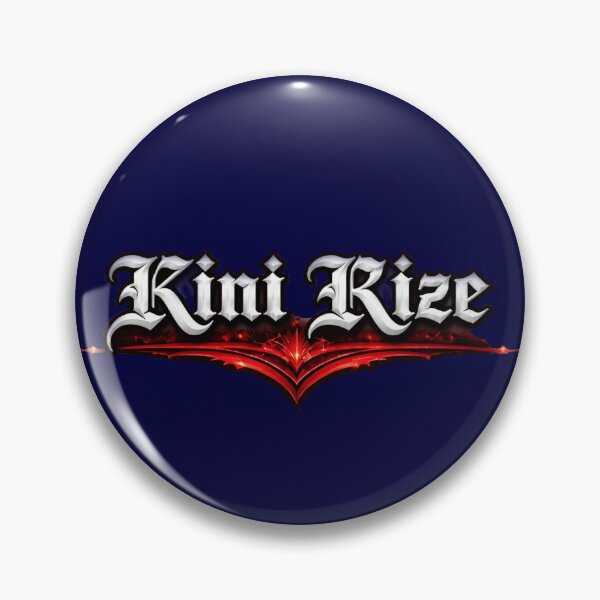 Item preview, Kini Rize - RD designed and sold by MikuWdy.