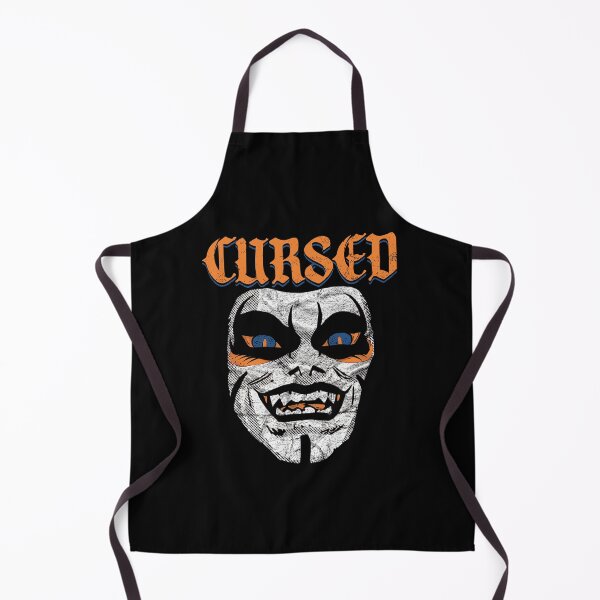 Item preview, Danhausen Cursed  designed and sold by VortexdagoArt.
