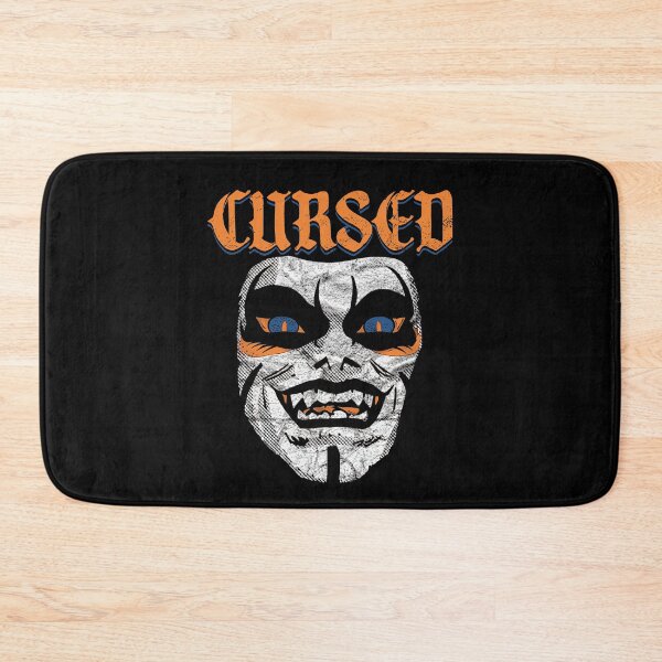 Item preview, Danhausen Cursed  designed and sold by VortexdagoArt.