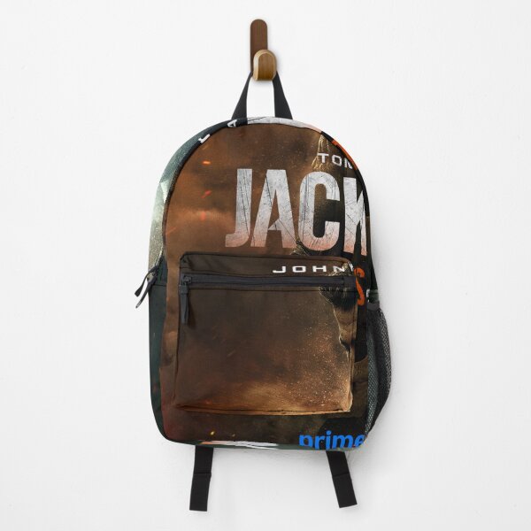 Item preview, Poster Jack Ryan - Ghost War 2026 designed and sold by angelafor.