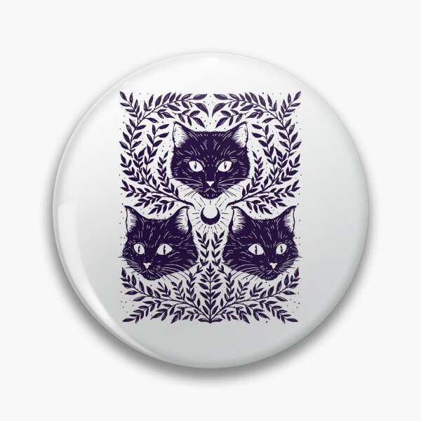 Item preview, Sacred Feline  designed and sold by barmalisiRTB.