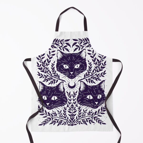 Item preview, Sacred Feline  designed and sold by barmalisiRTB.