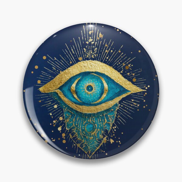 Item preview, Evil Eye Protection designed and sold by SMHaven93.