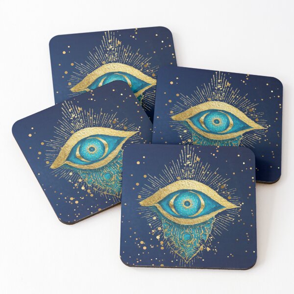 Item preview, Evil Eye Protection designed and sold by SMHaven93.