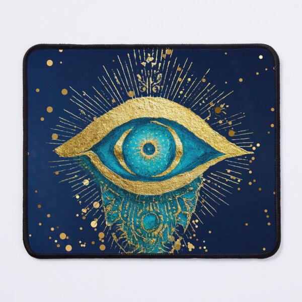 Item preview, Evil Eye Protection designed and sold by SMHaven93.