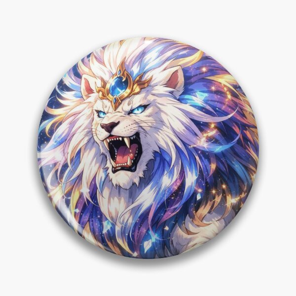 Item preview, Lew na skale  designed and sold by Panda bear .