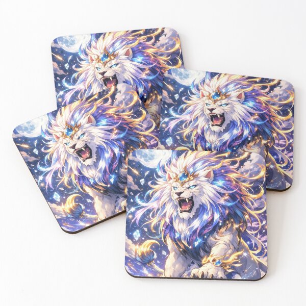 Item preview, Lew na skale  designed and sold by Panda bear .